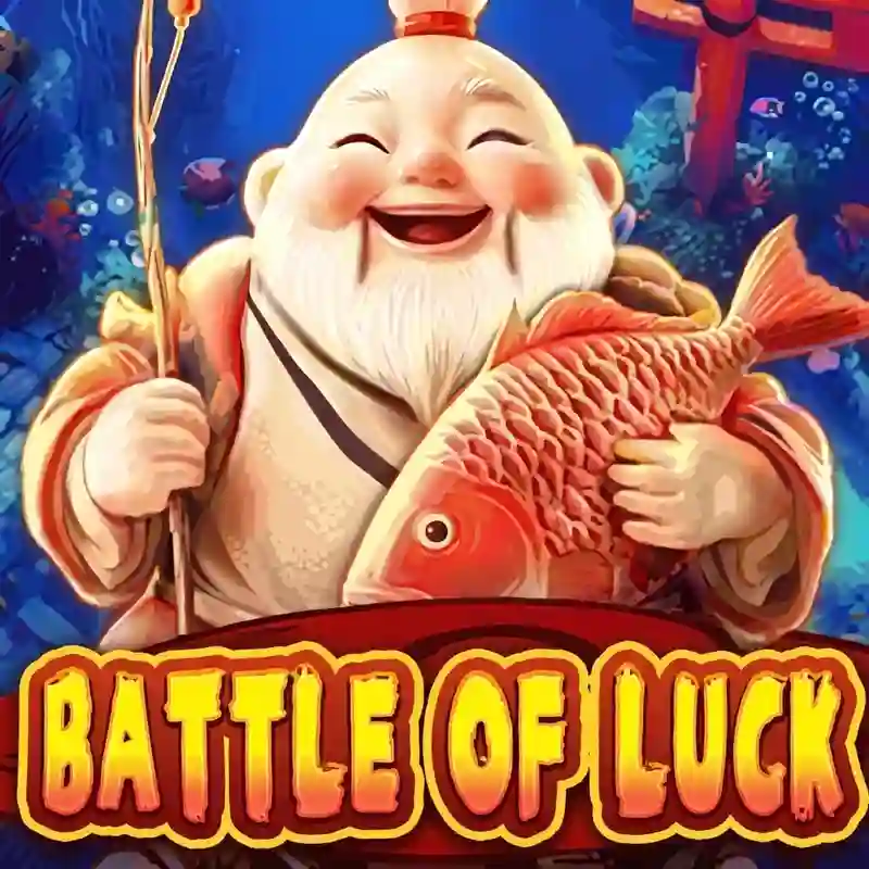 Battle of Luck