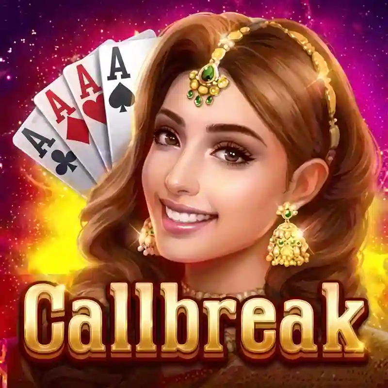 Trò chơi bài Callbreak trực tuyến tại son789app