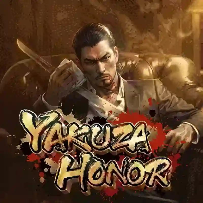 Trò chơi nổ hũ Danh dự Yakuza trực tuyến tại son789app