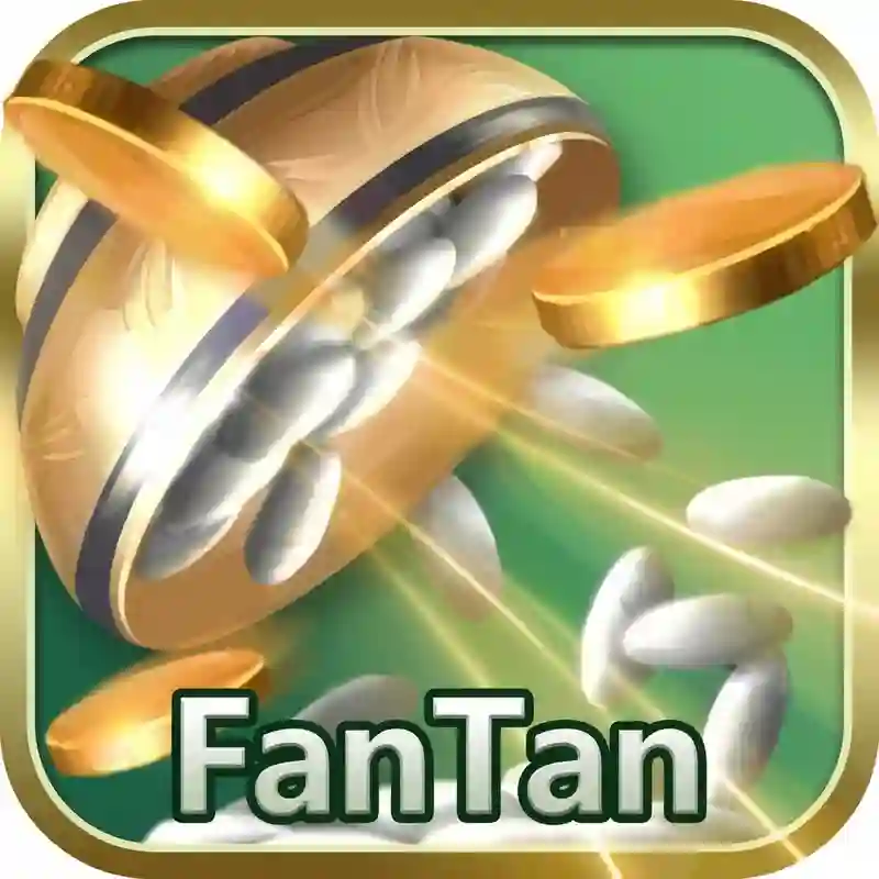 Trò chơi Fantan tại casino trực tuyến son789app