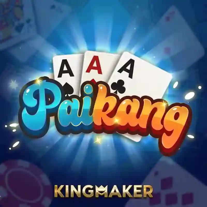 Trò chơi casino Pai Kang tại son789app