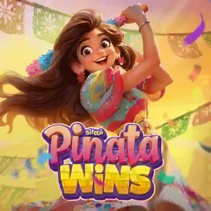 Trò chơi Slot Pinata Wins tại son789app