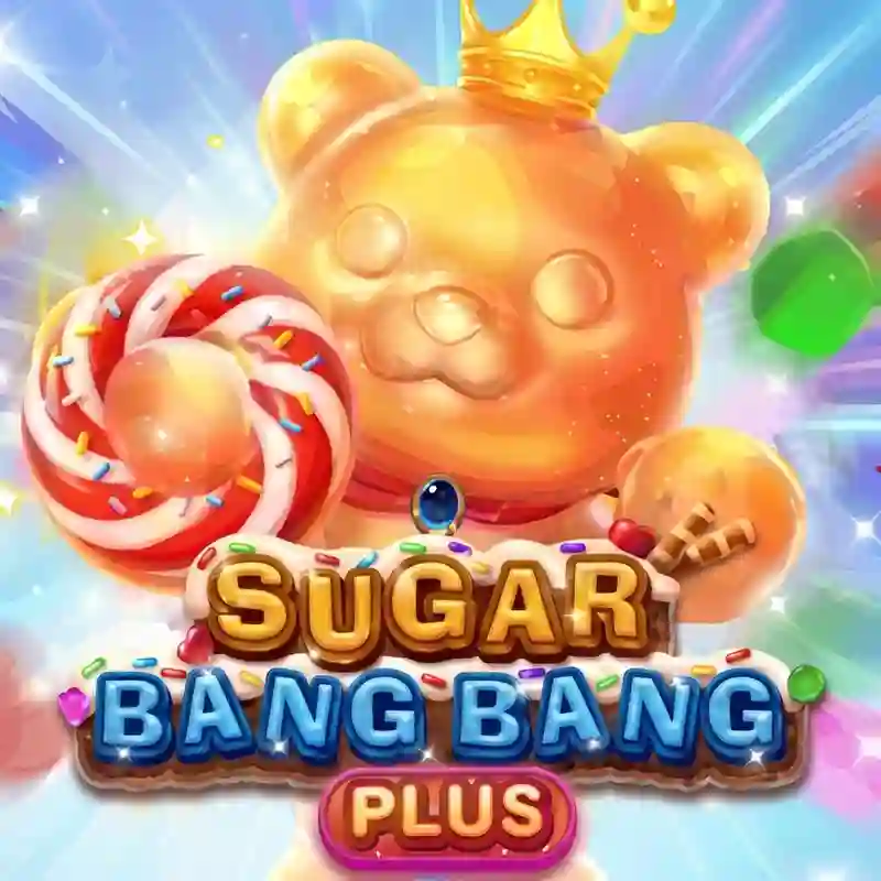 Đường Ngọt Bùng Nổ PLUS casino trực tuyến son789app
